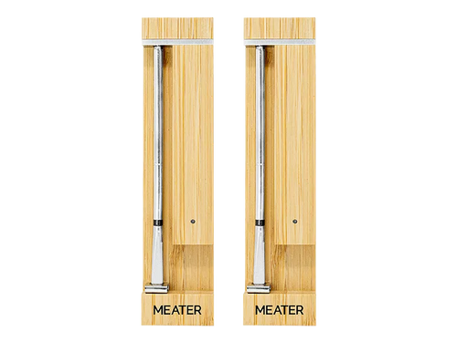 Dual MEATER Pro Bundle